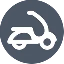 Free Roller Symbol