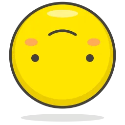 Free Rolling Emoji Icon