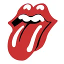 Free Rolling Stones Brand Icon