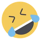 Free Rolling On The Floor Laughing Emojis Emoji Icon