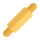 Free Rolling pin  Icon