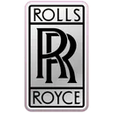 Free Rolls Royce Compania Icono