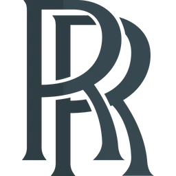 Free Rolls Royce Logo Icon