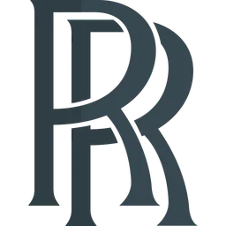 Free Rolls Royce Logo Icon