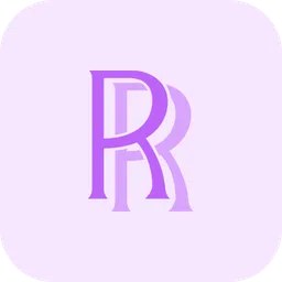 Free Rolls Royce Logo Icon