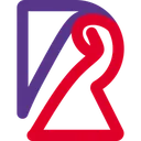 Free Rollup Dot Js  Icon
