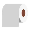 Free Rolo de papel  Ícone