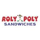Free Roly Poly Sandwiches Icon