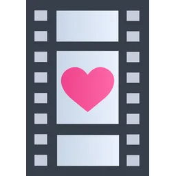 Free Romance movie  Icon