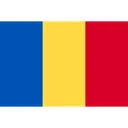 Free Romania Romanian European Icon