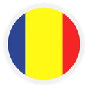 Free Romania  Icon