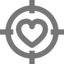 Free Romantik  Icon