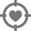 Free Romantik  Symbol