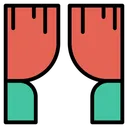 Free Roof Home House Icon