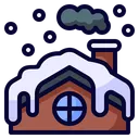 Free Roof Icon