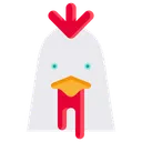 Free Rooster  Icon