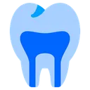 Free Root Canal Root Canal Icon
