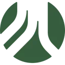 Free Roots Technology Logo Social Media Logo Icon