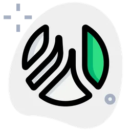 Free Roots Logo Icon