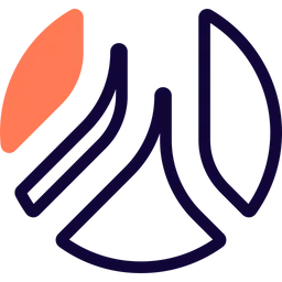Free 뿌리 Logo 아이콘