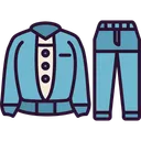 Free Ropa  Icono