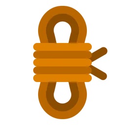Free Rope  Icon