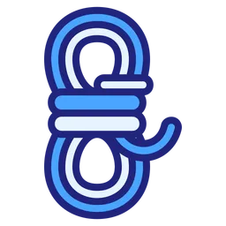 Free Rope  Icon