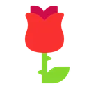 Free Rosa  Ícone