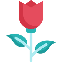 Free 薔薇  アイコン