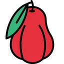 Free Roseapple Icon