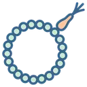 Free Tasbih Muslim Islam Symbol