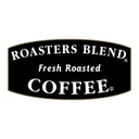 Free Roster Mischung Kaffee Icon