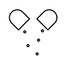 Free Pille Kapsel Vitamin Symbol