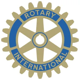 Free Rotary Logo Icon