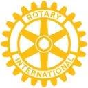 Free Rotary International Logo Icon
