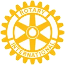 Free Rotary International Logo Icon