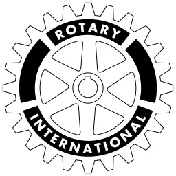 Free Rotary Logo Icon