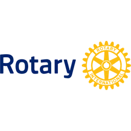 Free Rotary Logo Icon