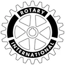 Free Rotary International Company Icon
