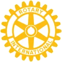 Free Rotary International Logo Icon