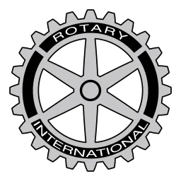 Free Rotary Logo Icon