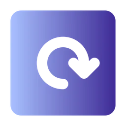 Free Rotate  Icon