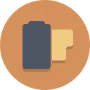 Free Pellicola Rotolo Icon