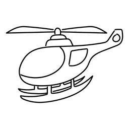 Free Rotorcraft  Icon
