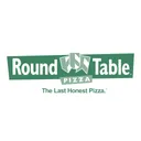 Free Round Table Pizza Icon