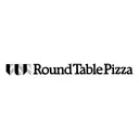 Free Round Table Pizza Icon