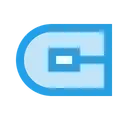 Free Round  Icon