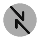 Free Round Transfer Diagonal Symbol