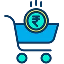 Free Panier Panier Chariot Panier Dachat Icon