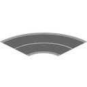 Free Route Icône